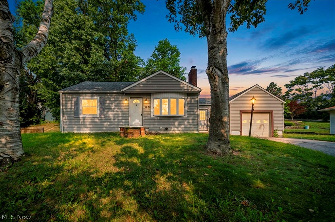 2680 Nesmith Lake Boulevard Akron OH 44314