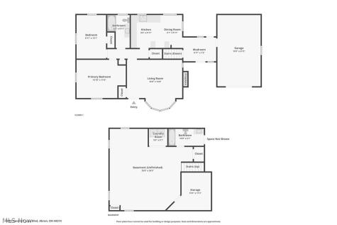 2680 Nesmith Lake Boulevard Akron OH 44314