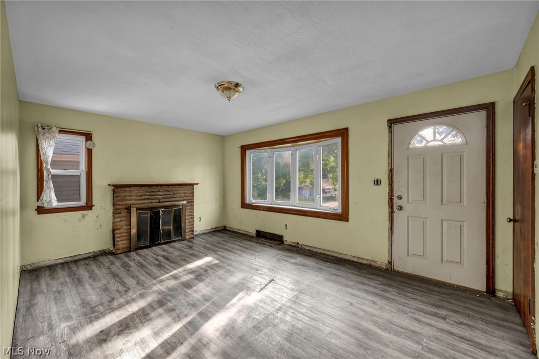2680 Nesmith Lake Boulevard Akron OH 44314
