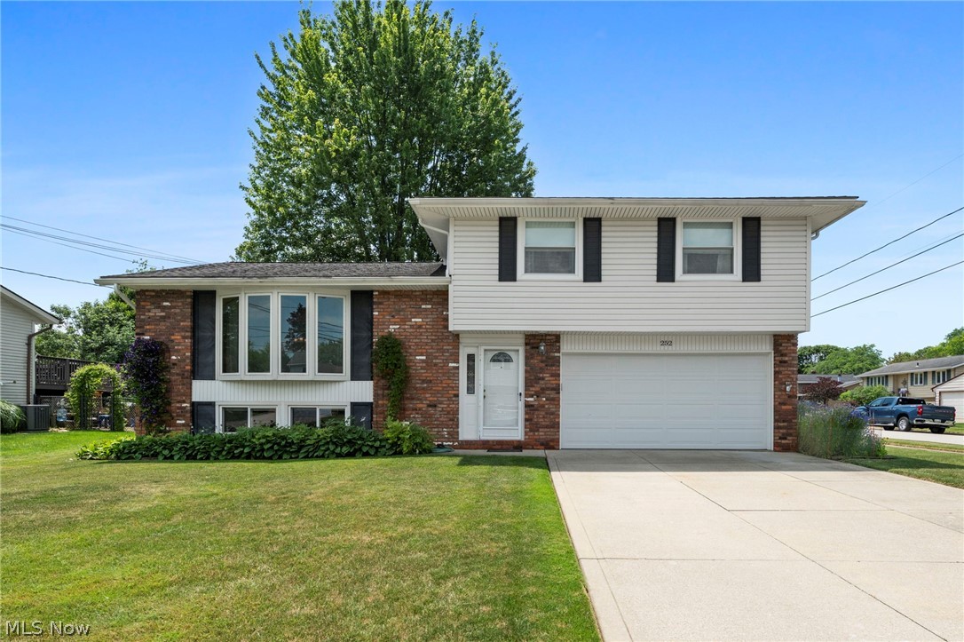 252 Kennedy Boulevard Northfield Village OH 44067