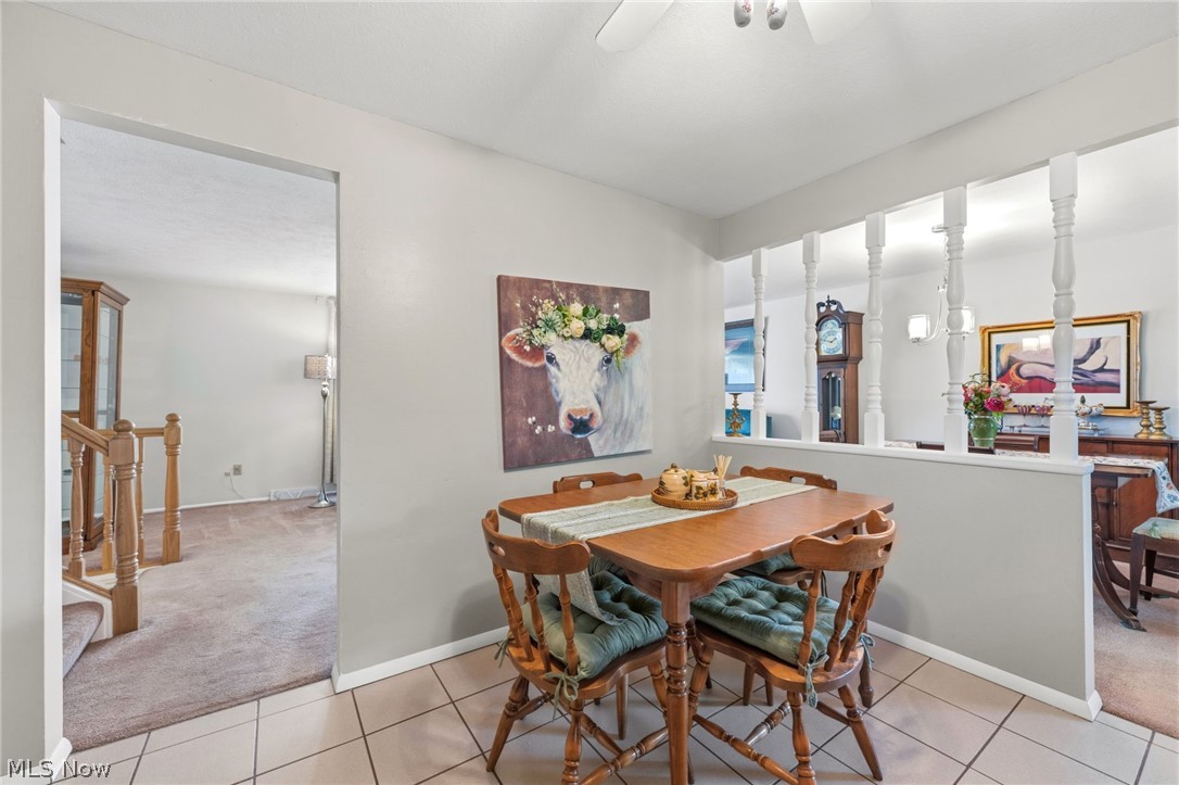252 Kennedy Boulevard Northfield Village OH 44067