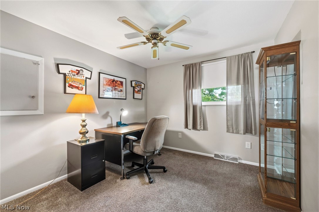 252 Kennedy Boulevard Northfield Village OH 44067