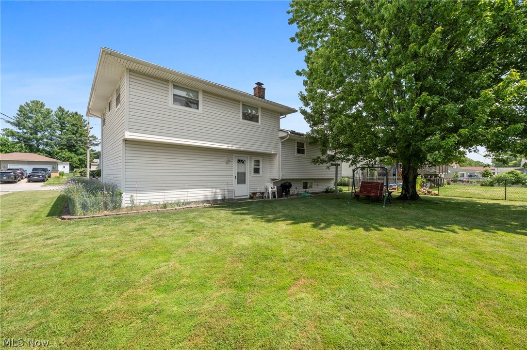 252 Kennedy Boulevard Northfield Village OH 44067
