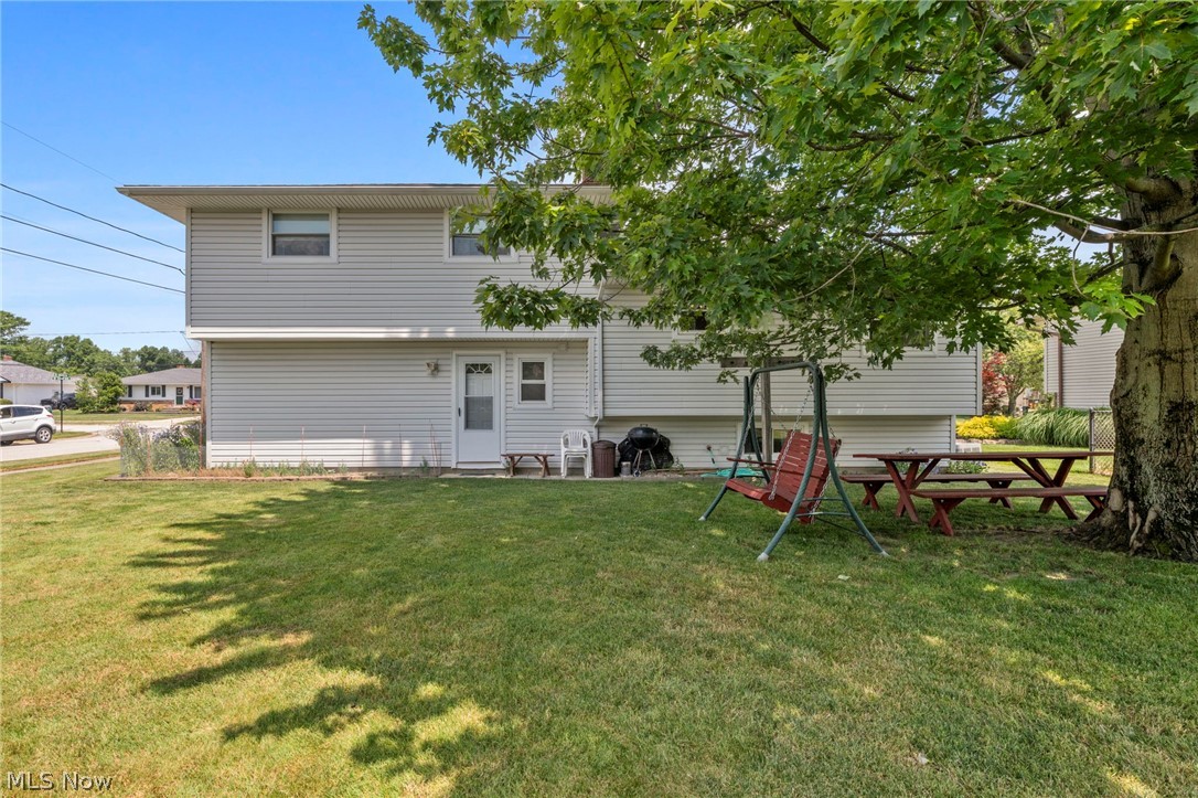 252 Kennedy Boulevard Northfield Village OH 44067