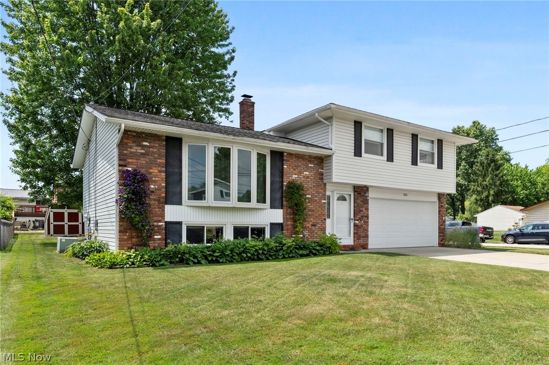 252 Kennedy Boulevard Northfield Village OH 44067