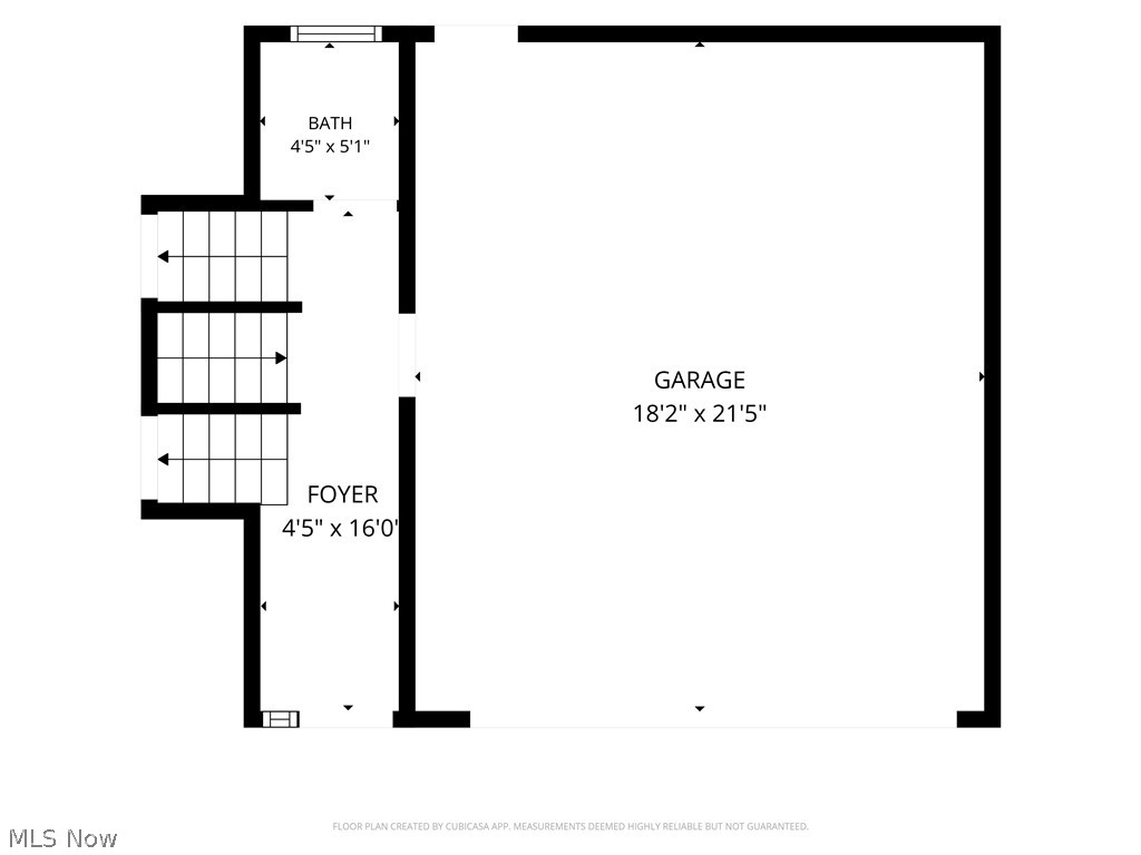 252 Kennedy Boulevard Northfield Village OH 44067