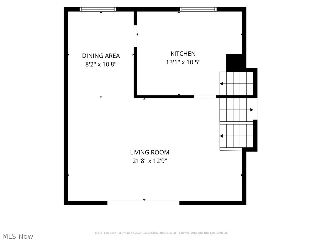 252 Kennedy Boulevard Northfield Village OH 44067