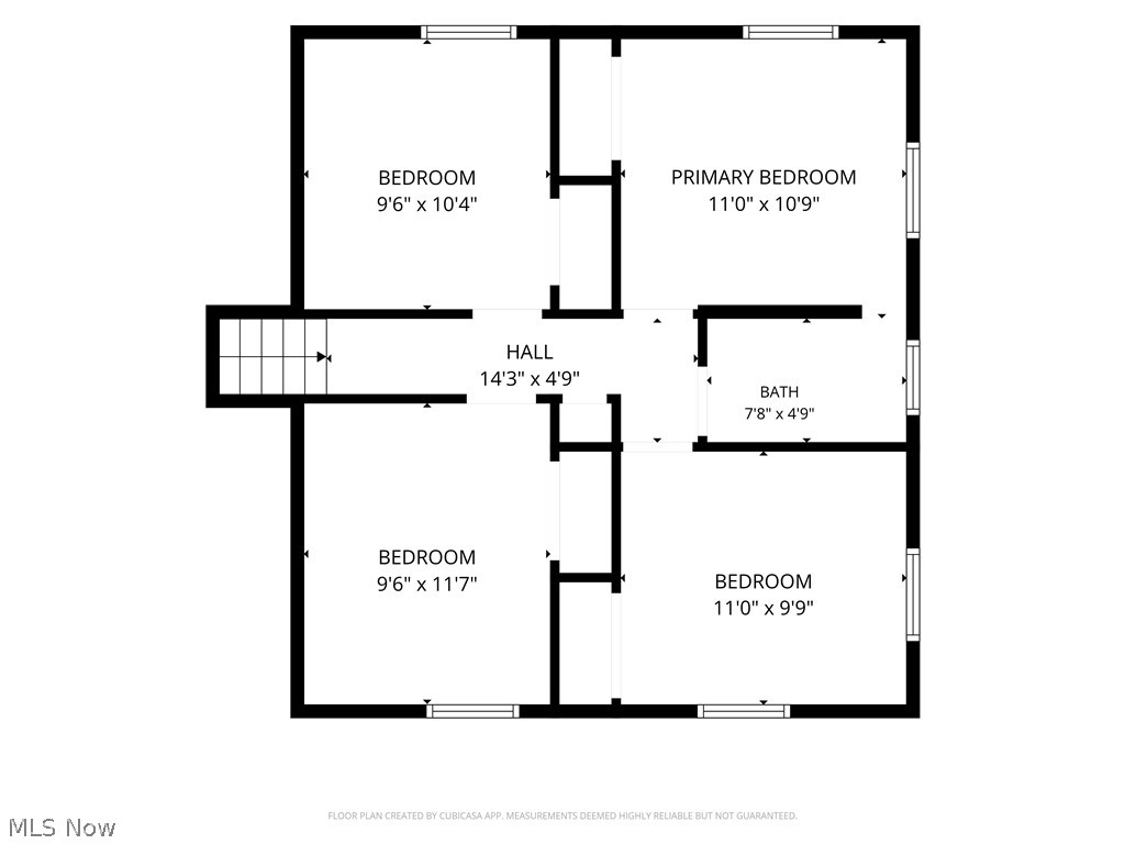 252 Kennedy Boulevard Northfield Village OH 44067