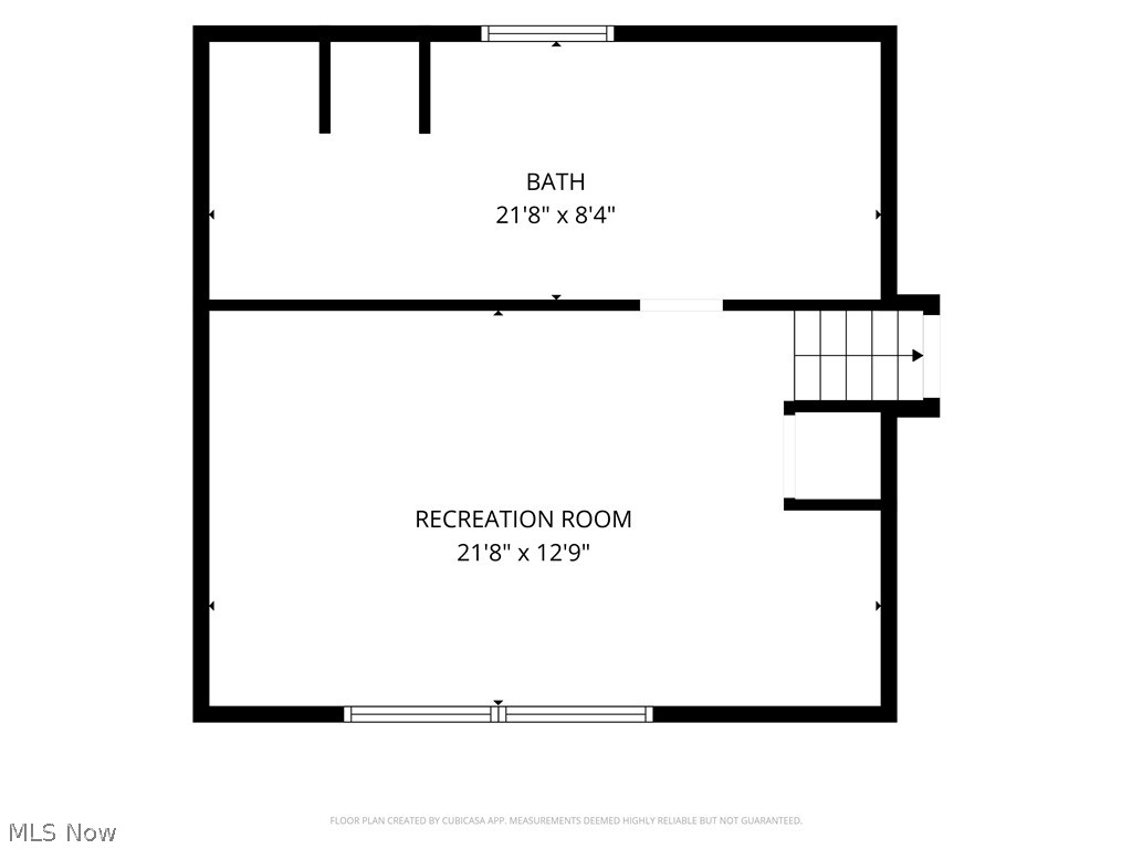 252 Kennedy Boulevard Northfield Village OH 44067
