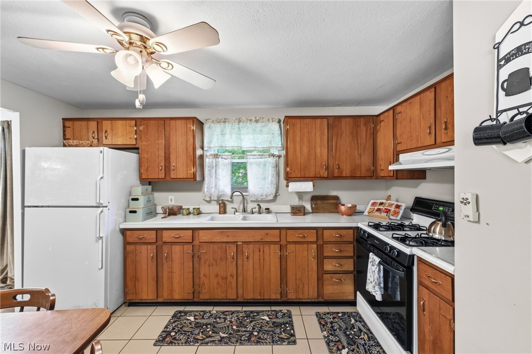 252 Kennedy Boulevard Northfield Village OH 44067