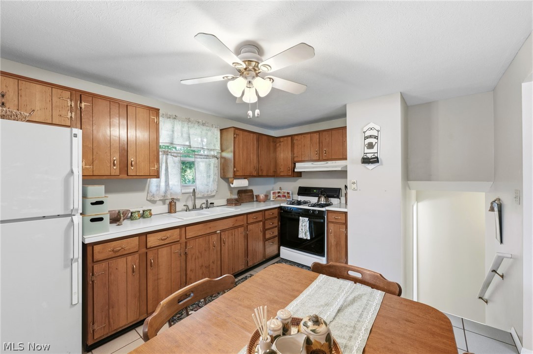 252 Kennedy Boulevard Northfield Village OH 44067