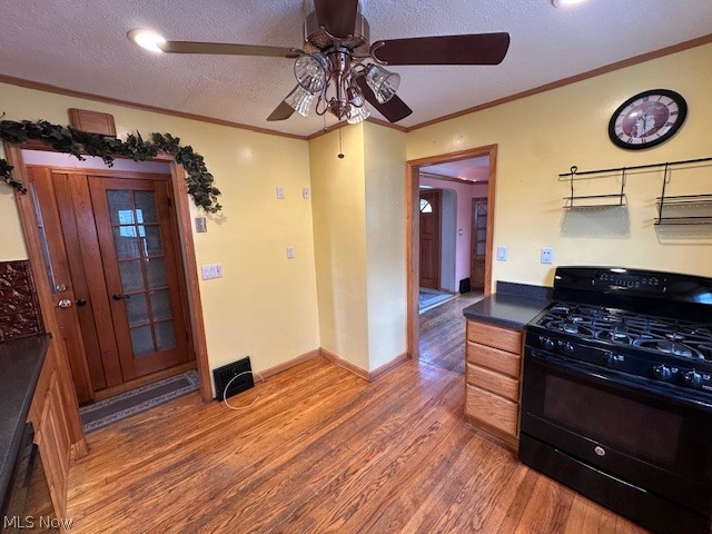 16613 Laverne Avenue Cleveland OH 44135
