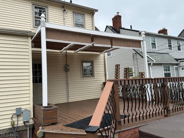 16613 Laverne Avenue Cleveland OH 44135