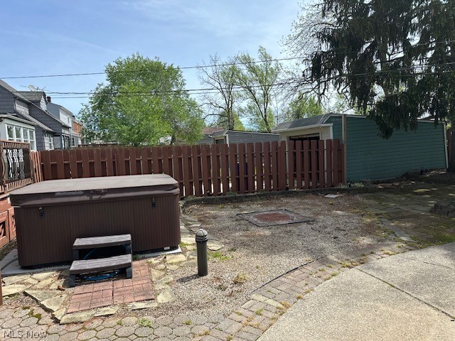 16613 Laverne Avenue Cleveland OH 44135