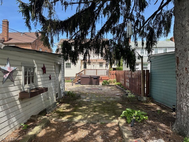 16613 Laverne Avenue Cleveland OH 44135