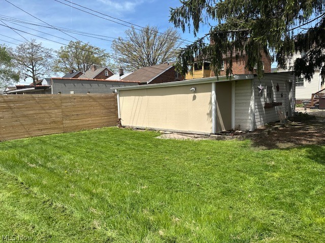 16613 Laverne Avenue Cleveland OH 44135