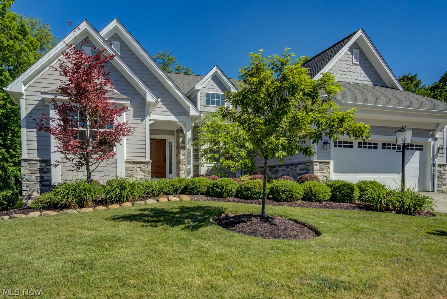 7516 Creekview Trail Chagrin Falls OH 44023