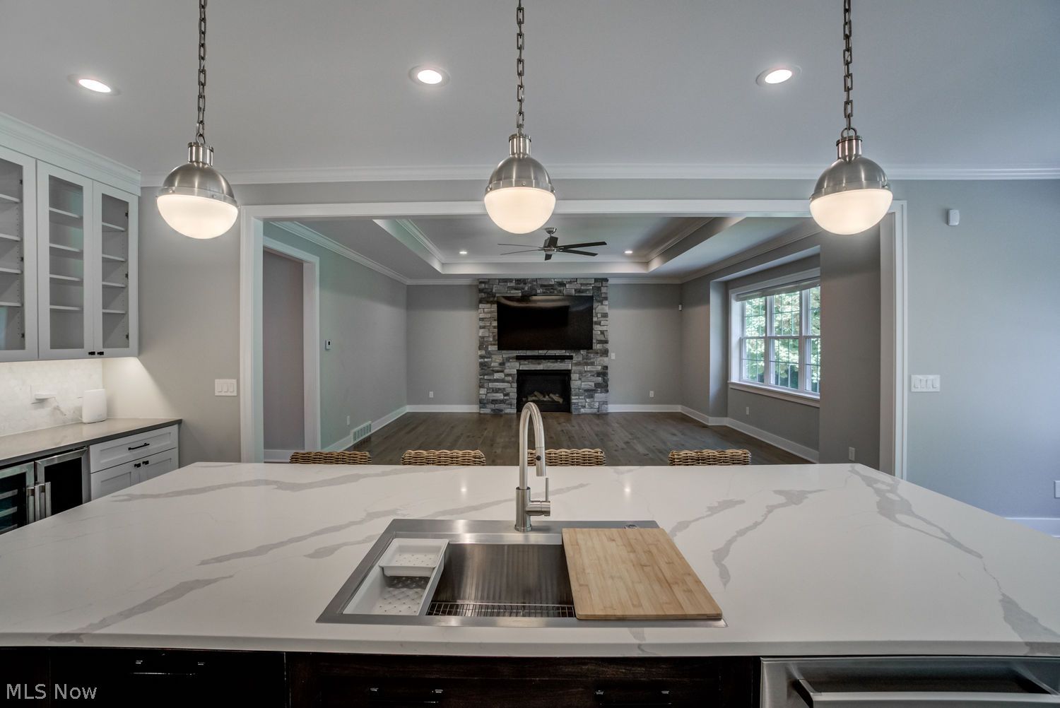 7516 Creekview Trail Chagrin Falls OH 44023