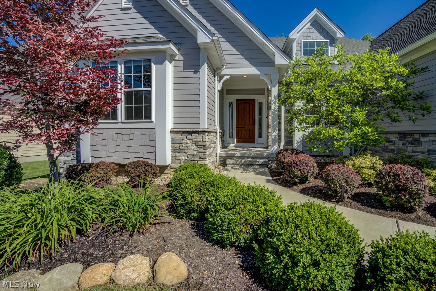 7516 Creekview Trail Chagrin Falls OH 44023