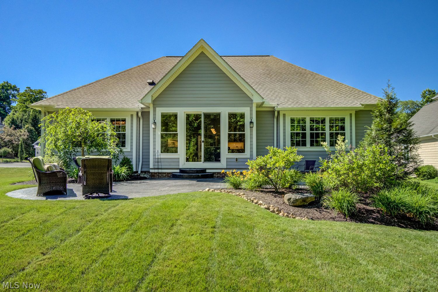 7516 Creekview Trail Chagrin Falls OH 44023