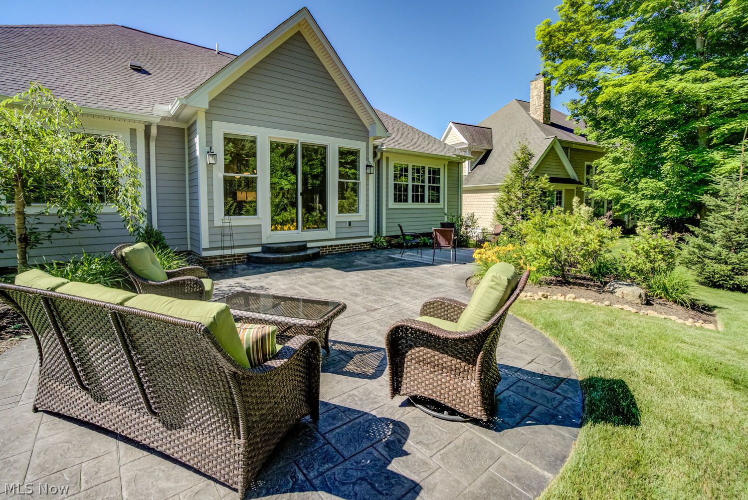 7516 Creekview Trail Chagrin Falls OH 44023