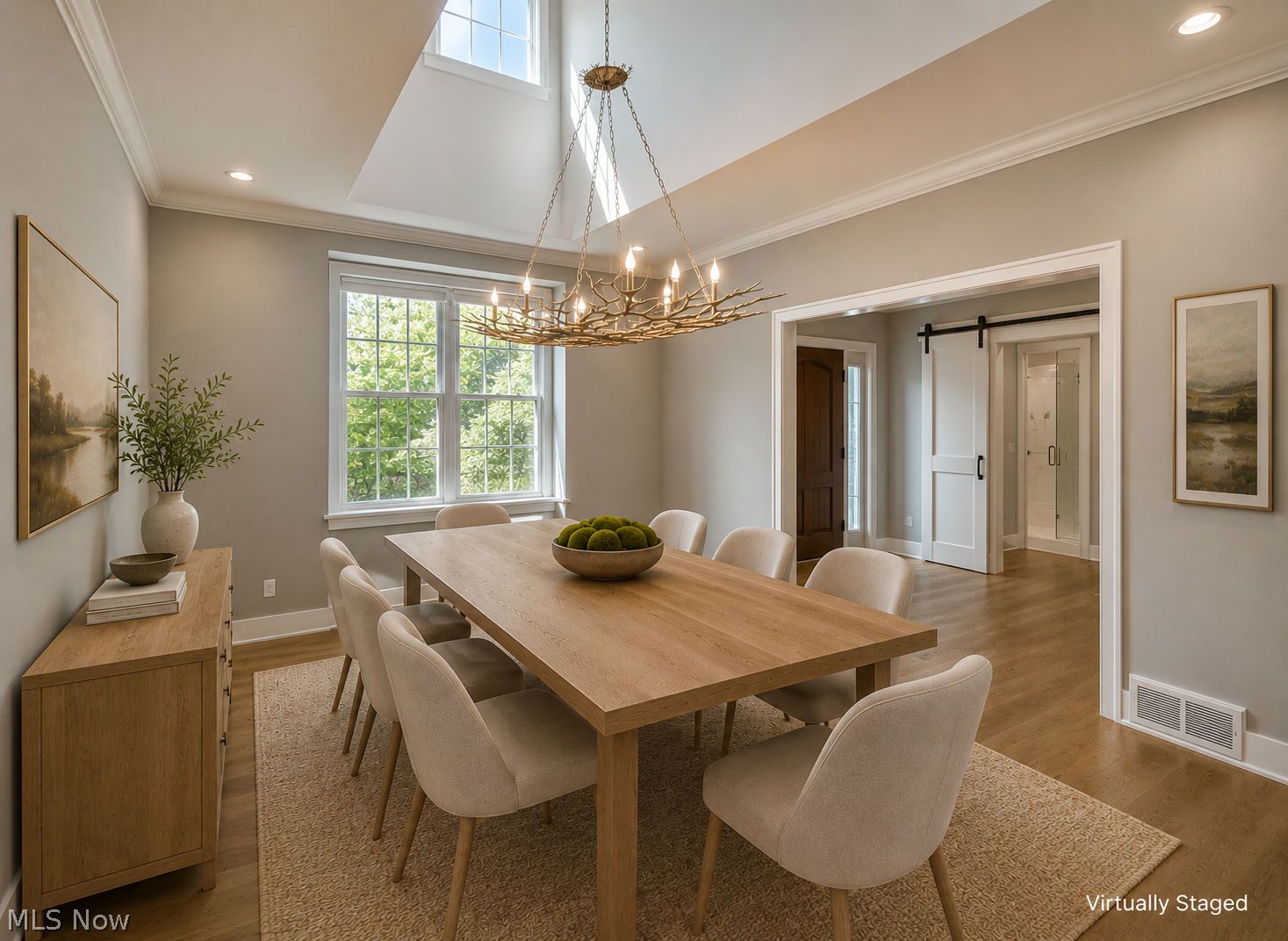 7516 Creekview Trail Chagrin Falls OH 44023