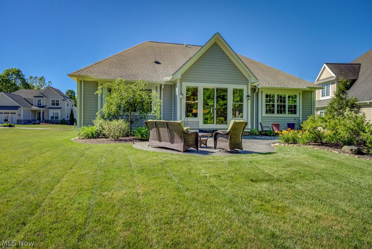 7516 Creekview Trail Chagrin Falls OH 44023