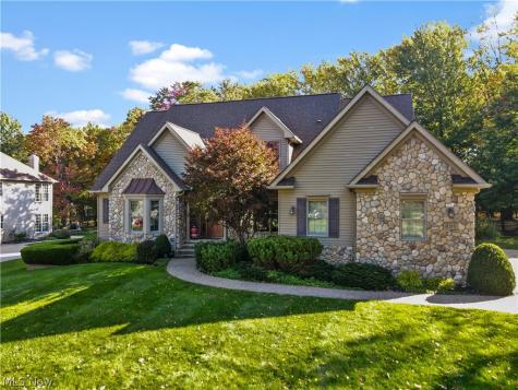 8519 Windsor Way Broadview Heights OH 44147