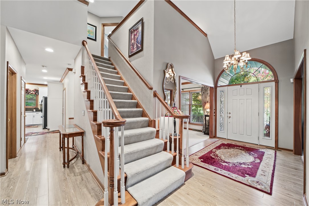 8519 Windsor Way Broadview Heights OH 44147