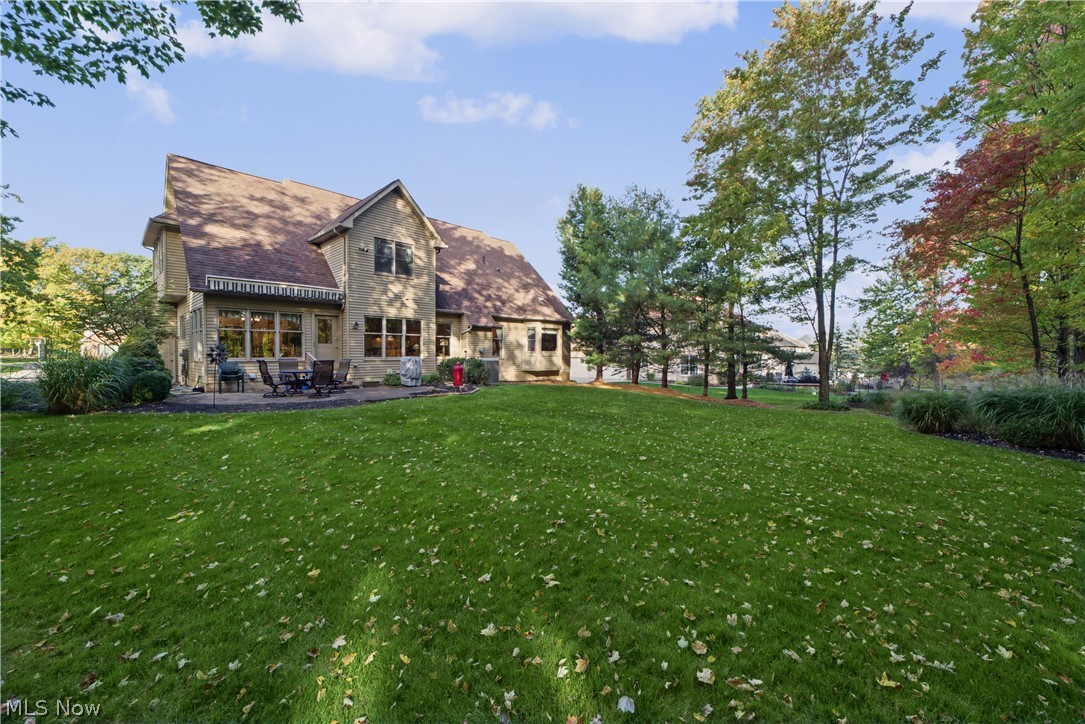 8519 Windsor Way Broadview Heights OH 44147