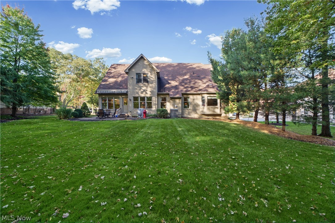 8519 Windsor Way Broadview Heights OH 44147