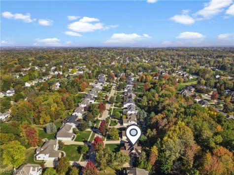 8519 Windsor Way Broadview Heights OH 44147