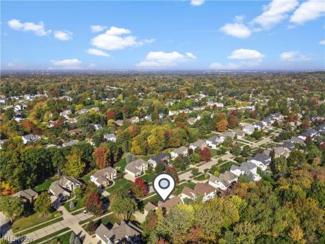 8519 Windsor Way Broadview Heights OH 44147