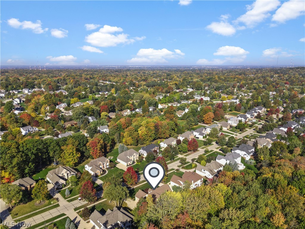 8519 Windsor Way Broadview Heights OH 44147