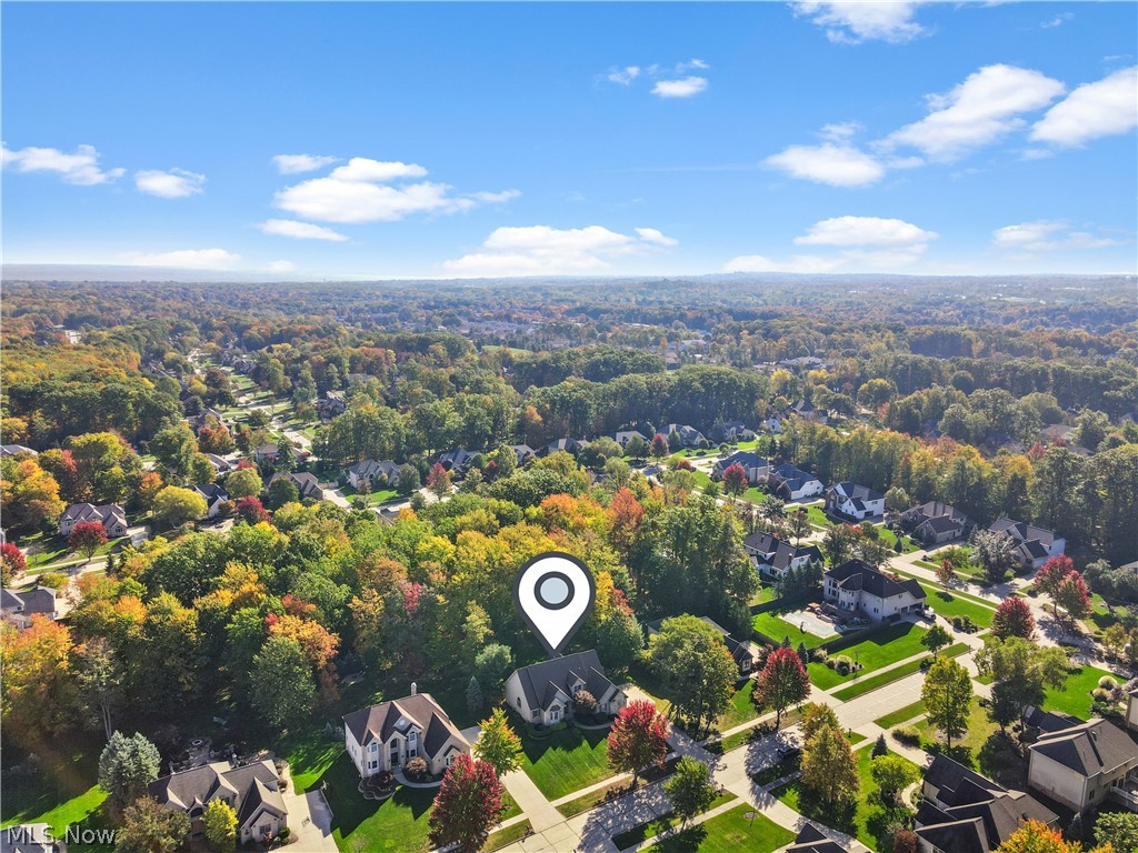 8519 Windsor Way Broadview Heights OH 44147