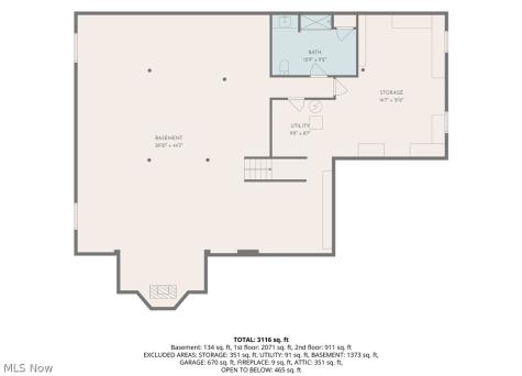 8519 Windsor Way Broadview Heights OH 44147