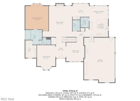 8519 Windsor Way Broadview Heights OH 44147