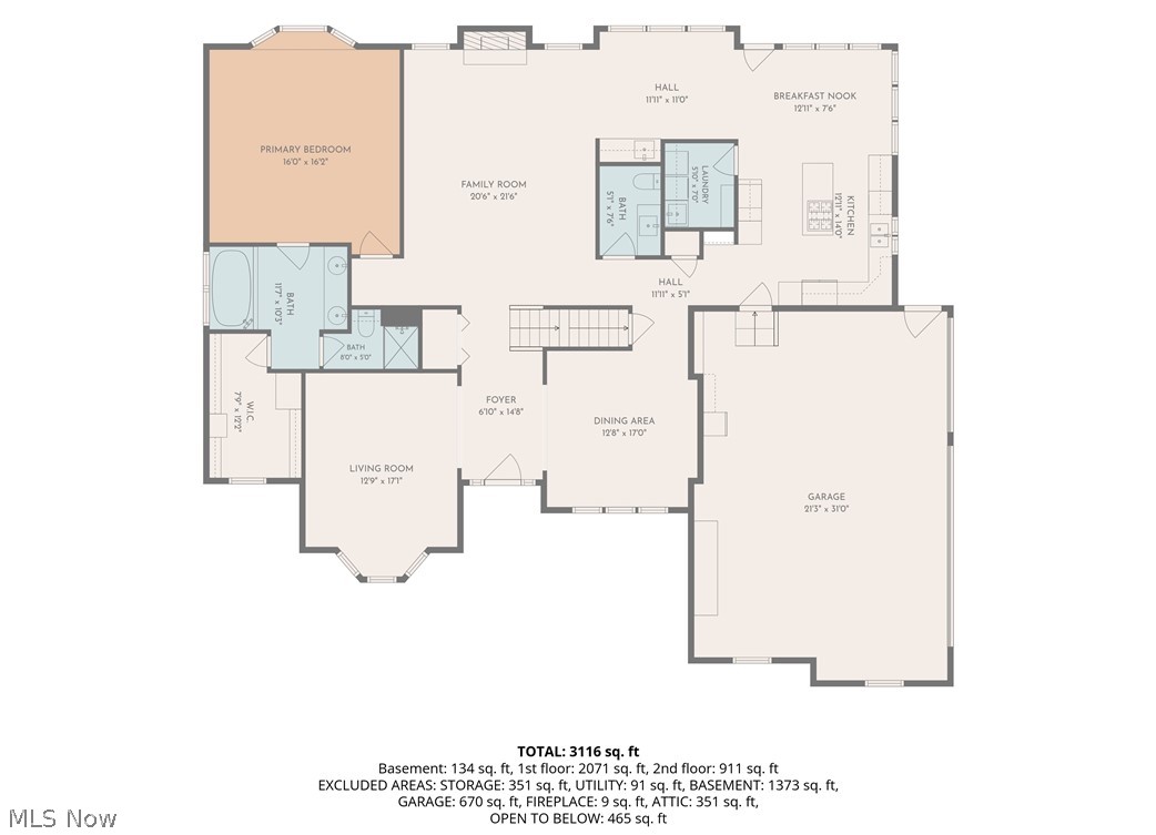 8519 Windsor Way Broadview Heights OH 44147