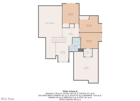 8519 Windsor Way Broadview Heights OH 44147