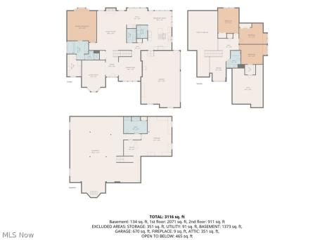 8519 Windsor Way Broadview Heights OH 44147