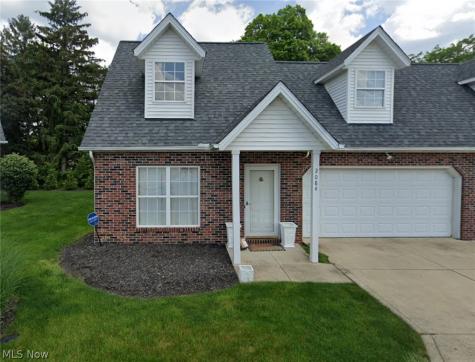2084 Jennifer Street Akron OH 44313