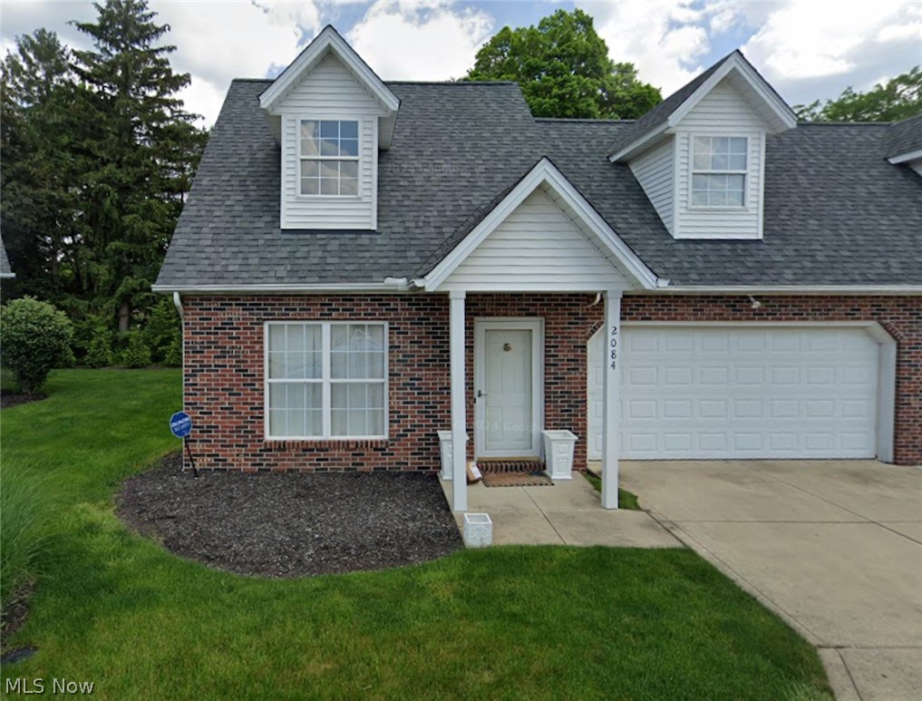 2084 Jennifer Street Akron OH 44313