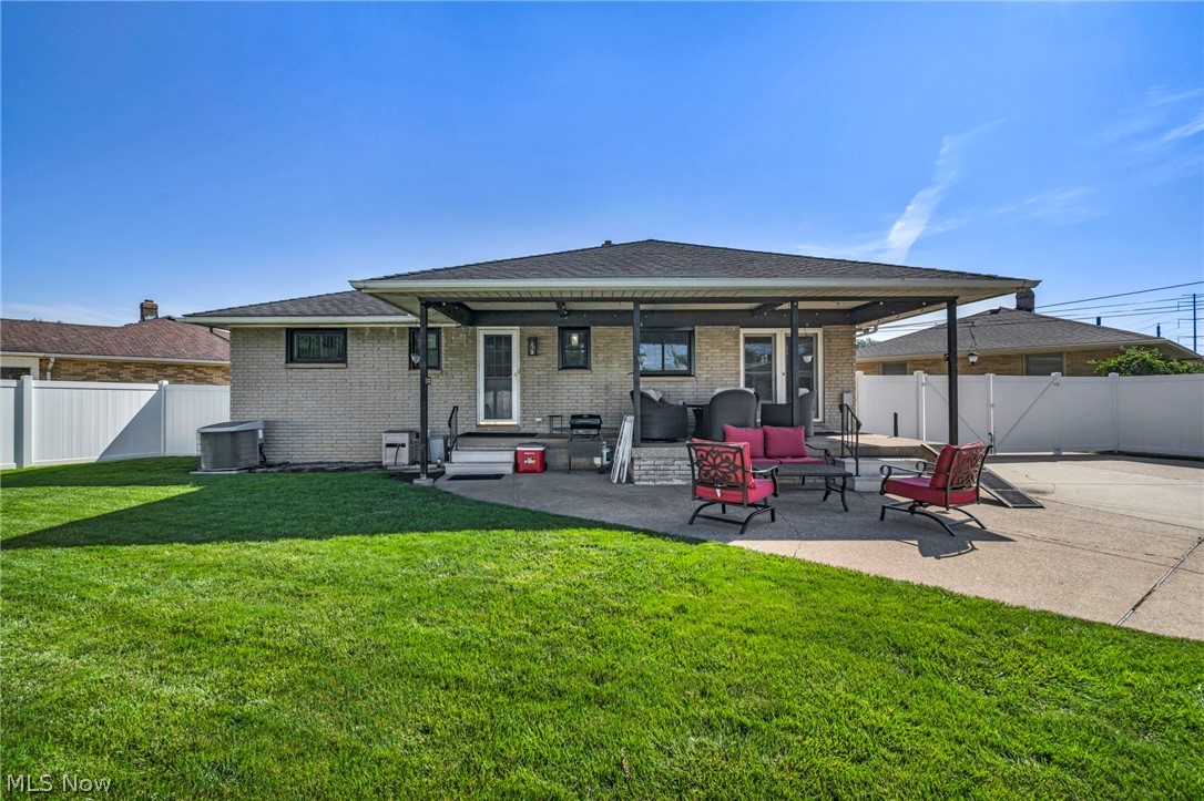 9672 Melody Lane Brooklyn OH 44144