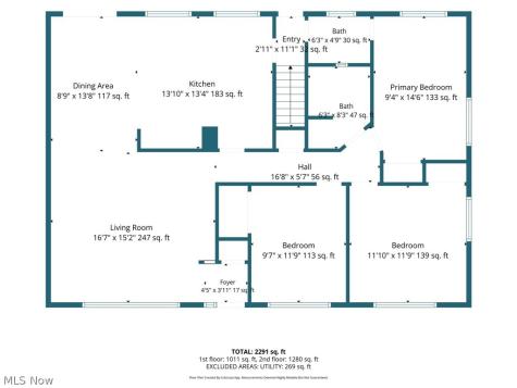 9672 Melody Lane Brooklyn OH 44144