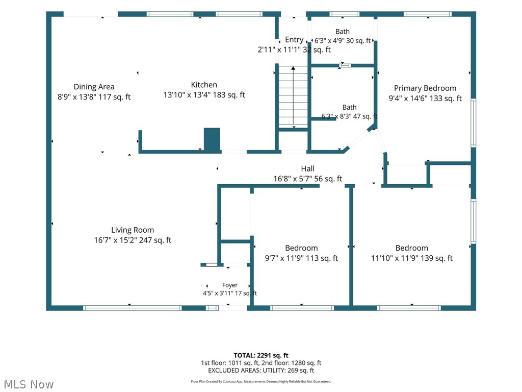 9672 Melody Lane Brooklyn OH 44144