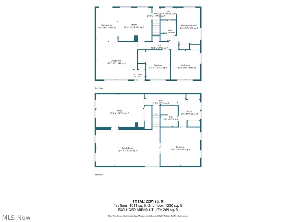 9672 Melody Lane Brooklyn OH 44144