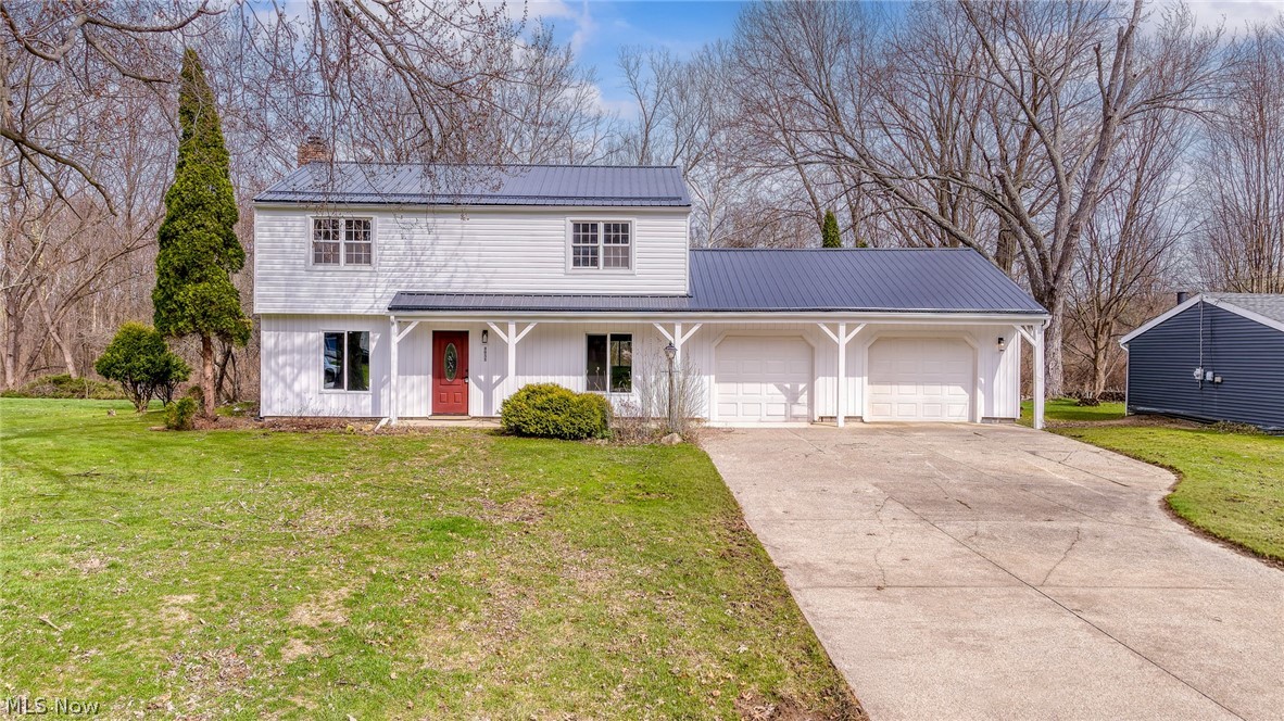8051 Wren Drive Macedonia OH 44056