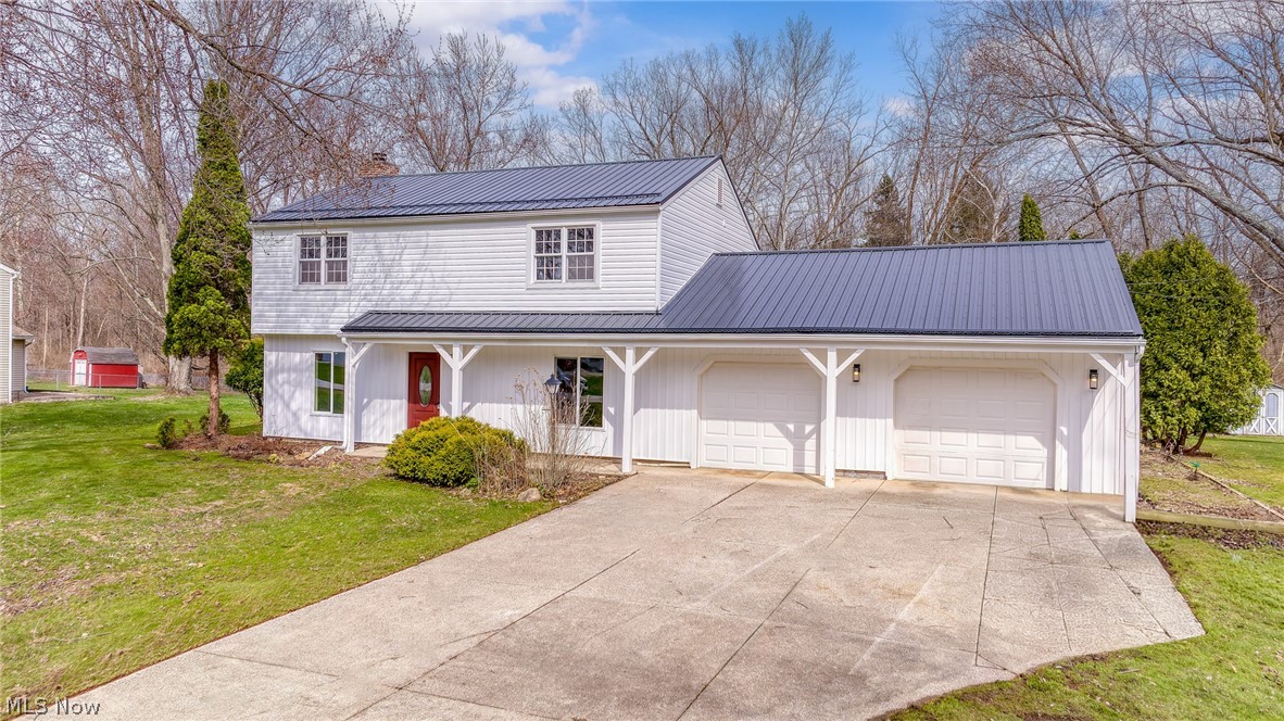 8051 Wren Drive Macedonia OH 44056