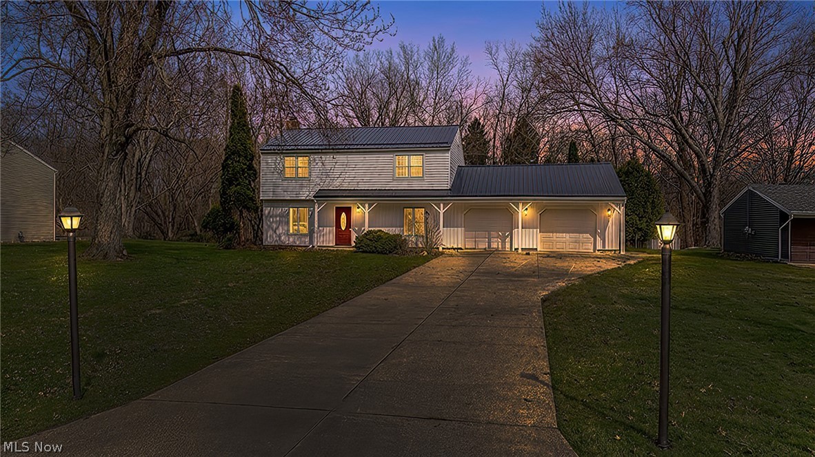 8051 Wren Drive Macedonia OH 44056