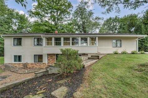 191 Hedgecliff Drive Aurora OH 44202